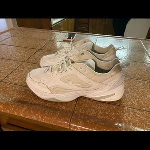 Air Monarchs Size 12